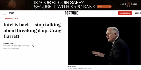 英特爾前CEO貝瑞特（Craig Barrett）.jpg