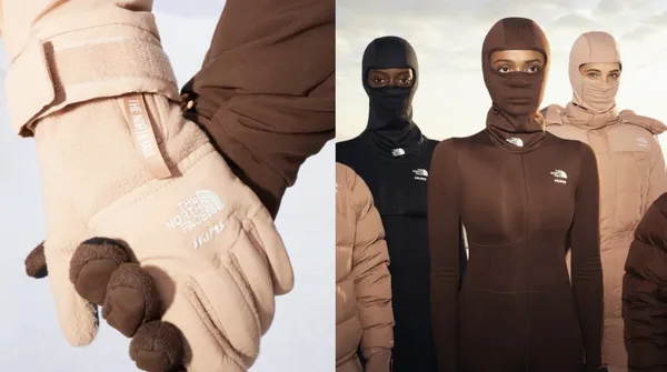 Nike x SKIMS 新品牌