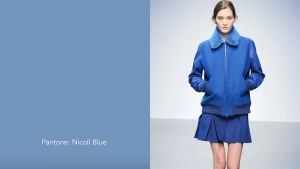 Pantone 新色奶油黃！為 Drew Barrymore 量身打造