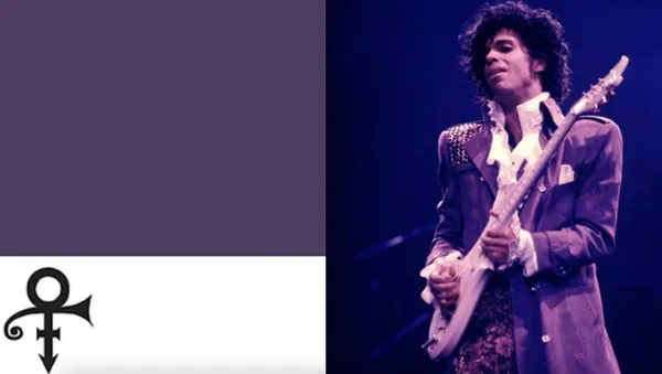 Pantone 新色奶油黃！為 Drew Barrymore 量身打造_prince 王子