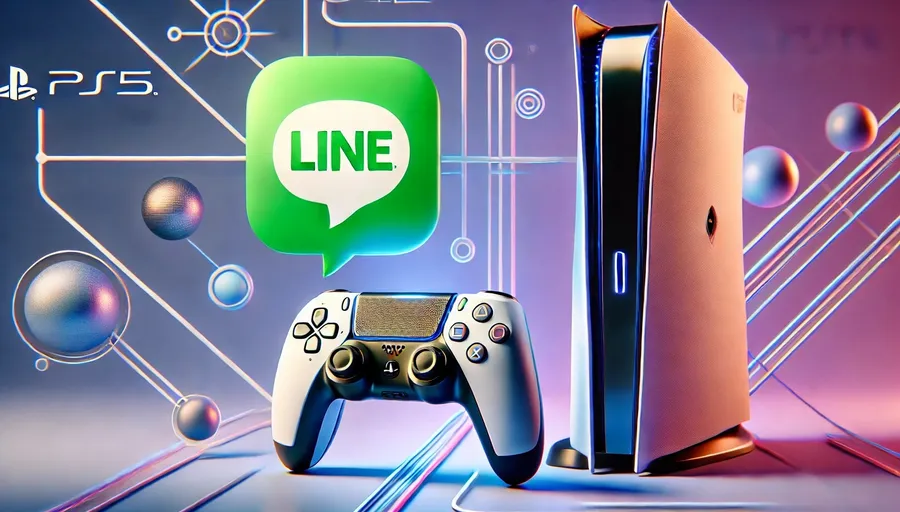 假聯手，真導流？ 索尼鏈真的會在LINE推出小遊戲嗎？