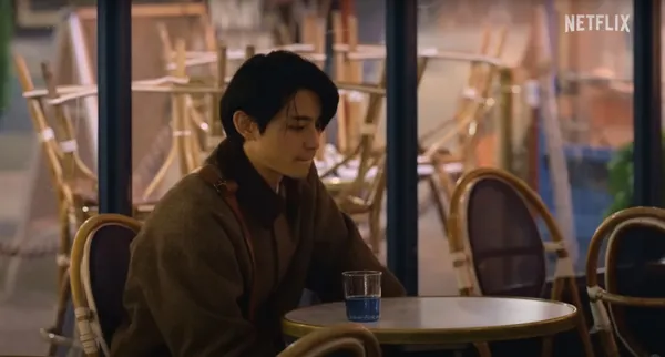 離線找真愛