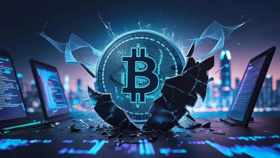 交易所發信要求用戶「轉移資產」竟是詐騙！發生什麼事？