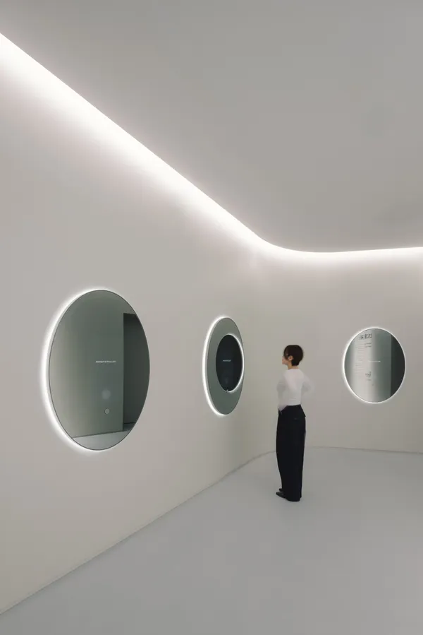 Women's Pavilion