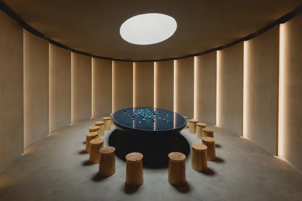 Women's Pavilion