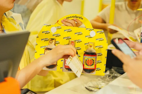 曼谷選物店 Neighbourmart