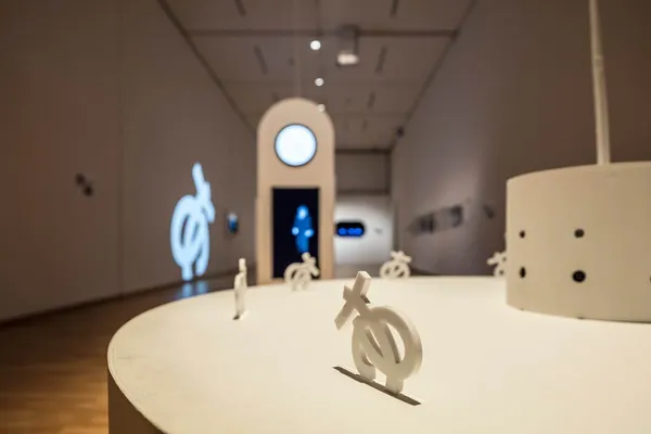 「啊！設計」新展