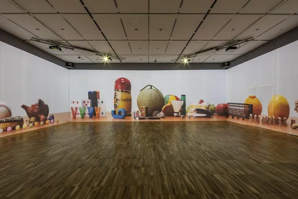 「啊！設計」新展