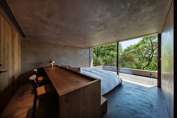 NOT A HOTEL NASU