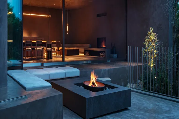 NOT A HOTEL NASU