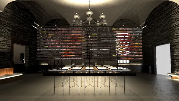 2025 威尼斯建築雙年展 台灣館