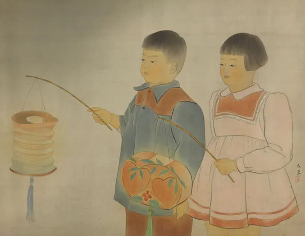 國美館 2025 年度展覽