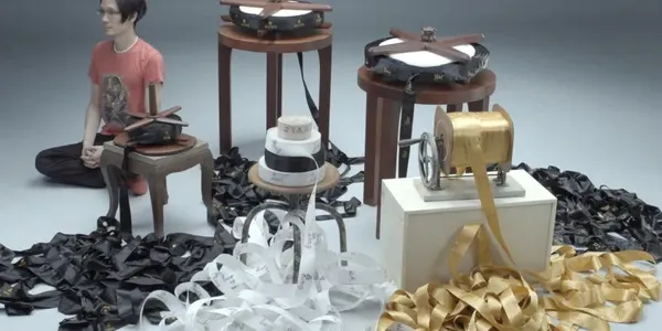 國美館 2025 年度展覽