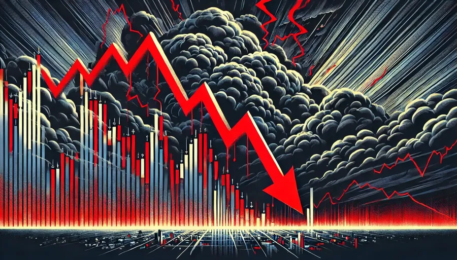 加密貨幣還會跌嗎？Coinbase預測市場的下一步走向