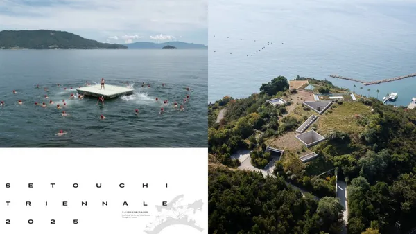 2025 瀨戶內藝術祭船班時間公開！24 條航線、各島展區公休日、APP 交通券等重要資訊一次統整