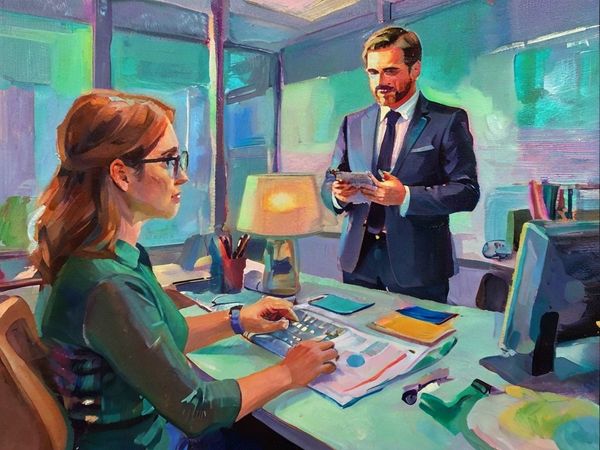  不懂溝通就擅自決策，小心員工漸行漸遠！「DESC法」教你展開困難對話