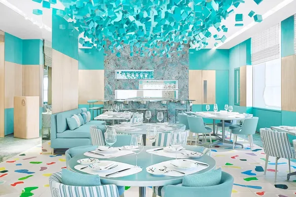 Tiffany 亞洲最大旗艦店