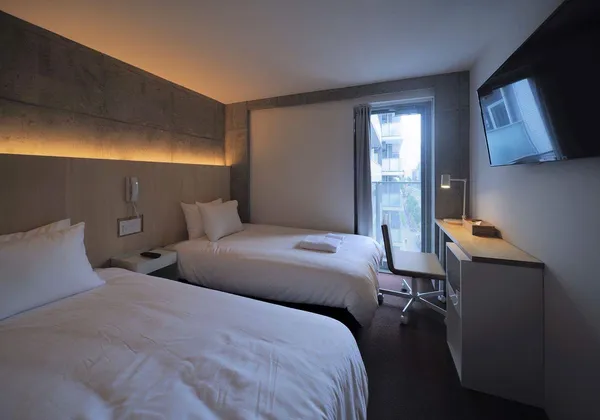 新宿 DOMO HOTEL