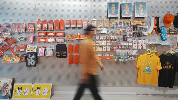 半甜半鹹，文化漫延——  友善店家引路，感受「風格設計」的彰化日常