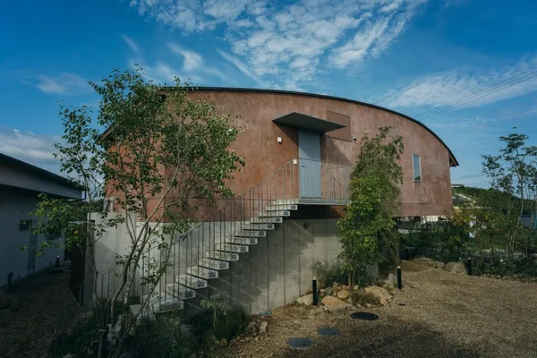 中川政七開了新旅宿「TACTILE HOUSE OSAKA」