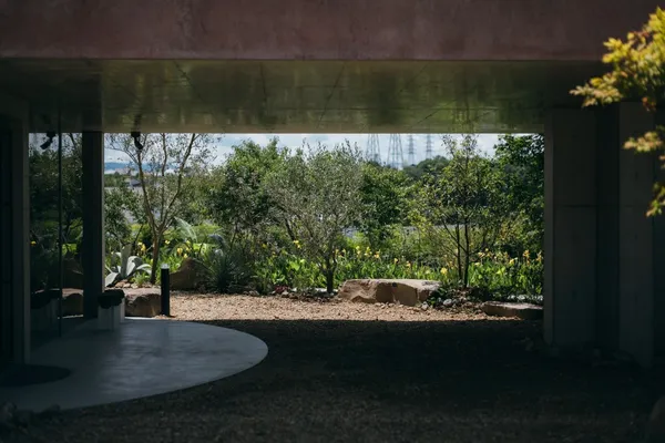 中川政七開了新旅宿「TACTILE HOUSE OSAKA」