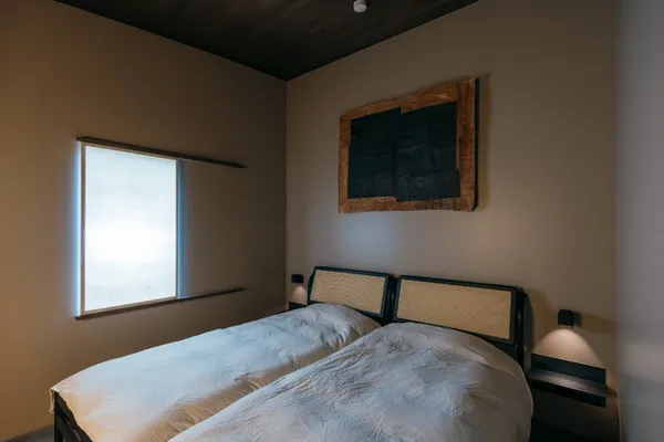 中川政七開了新旅宿「TACTILE HOUSE OSAKA」