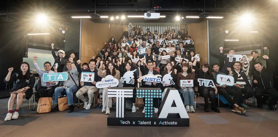 國科會TTA國際展會徵案開跑  4月15日前號召全臺科技新創 挑戰法國VivaTech 2025