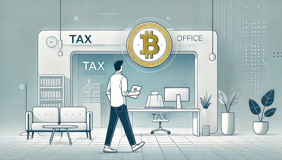 加密貨幣如何徵稅？何時要繳加密稅？一文看懂各國政策