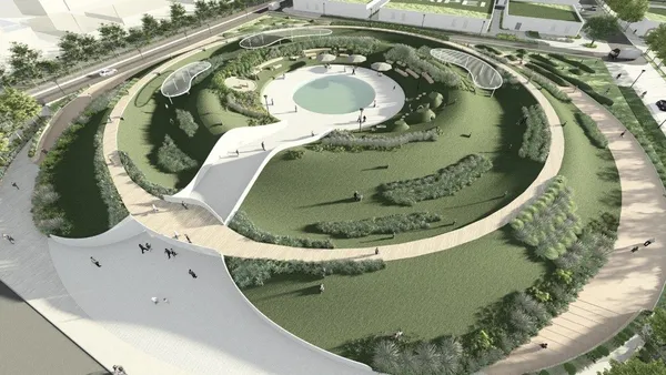 賞機公園