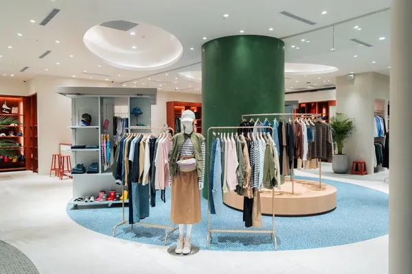 BEAMS 南港店