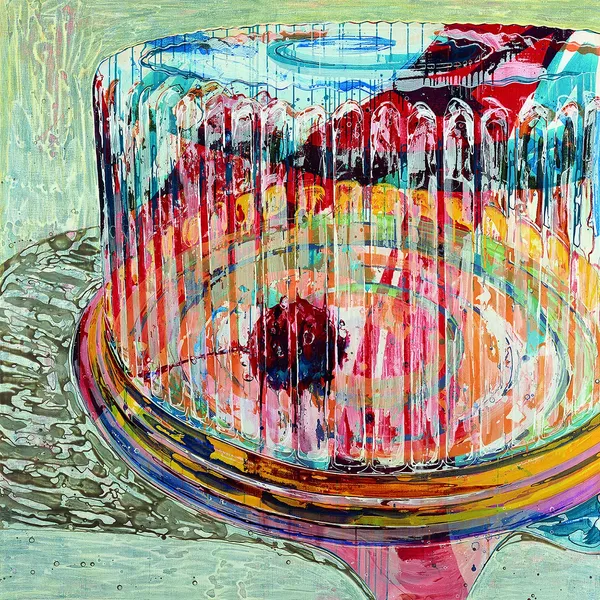 北美館兒藝中心「靜 • 物」