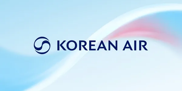 大韓航空品牌重塑