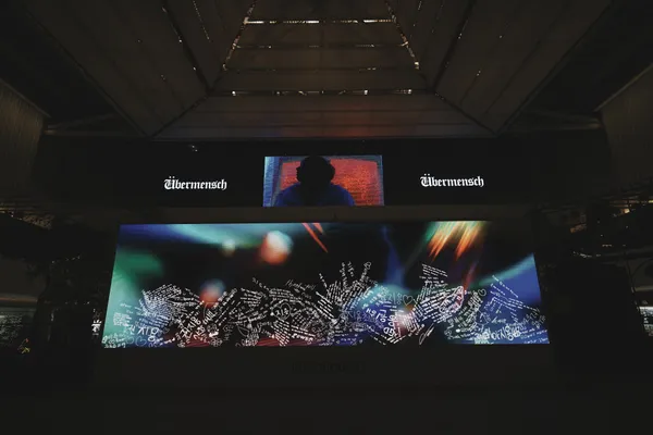 GD 權志龍沈浸式展覽