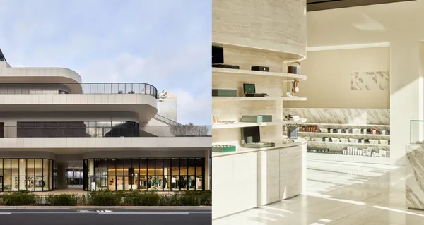 Kith Osaka 旗艦店開幕！5 大亮點一覽，獨家聯名系列、特調冰淇淋加上精緻空間設計