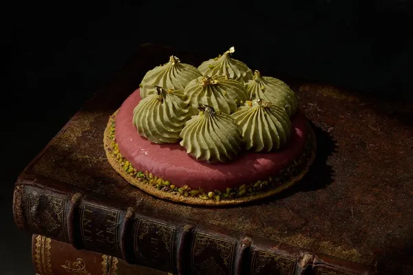VNV Pâtisserie et Chocolaterie