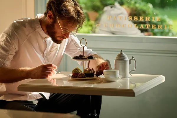 VNV Pâtisserie et Chocolaterie