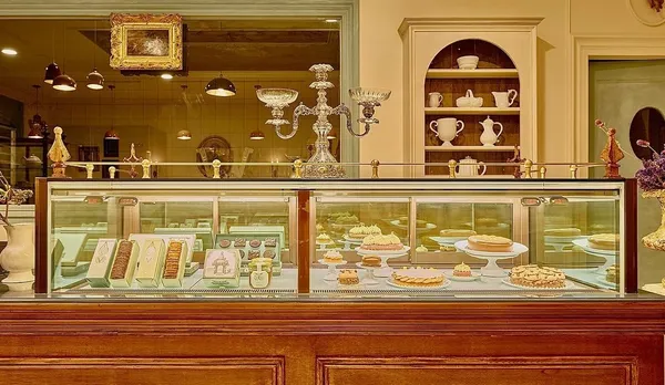 VNV Pâtisserie et Chocolaterie
