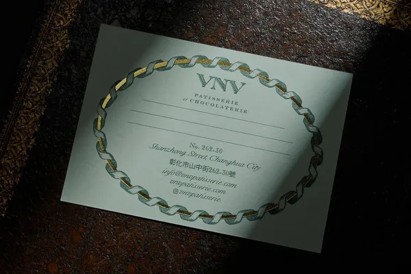 VNV Pâtisserie et Chocolaterie