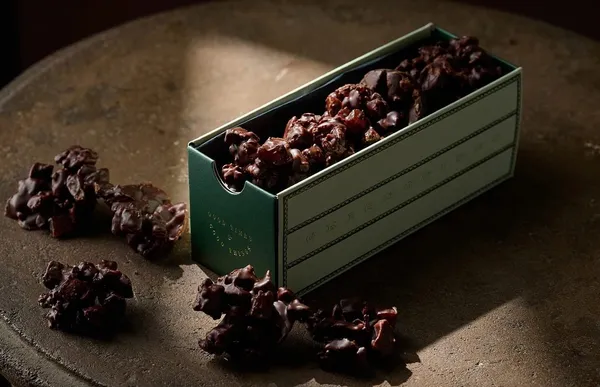 VNV Pâtisserie et Chocolaterie