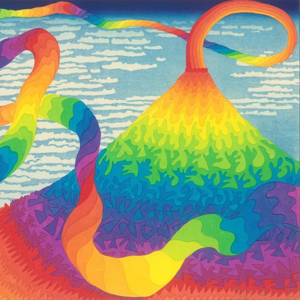 浮世繪現代