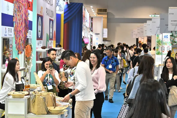 2025台灣國際創意禮品文具展_1