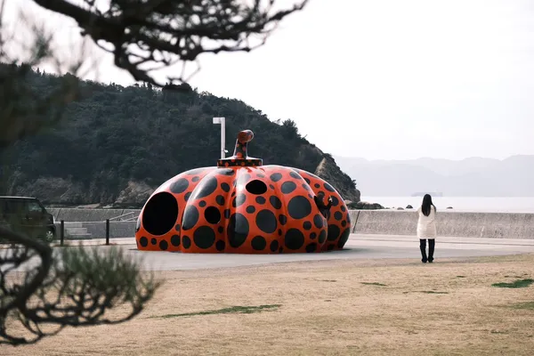 2025 瀨戶內國際藝術祭