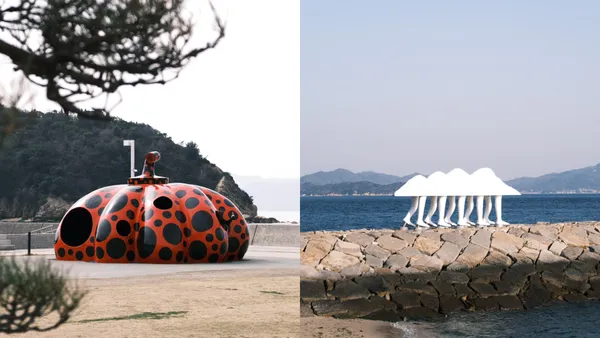 瀨戶內跳島全攻略！一次玩遍直島、豊島、男木島、小豆島：美術館、藝術品等必去景點總整理