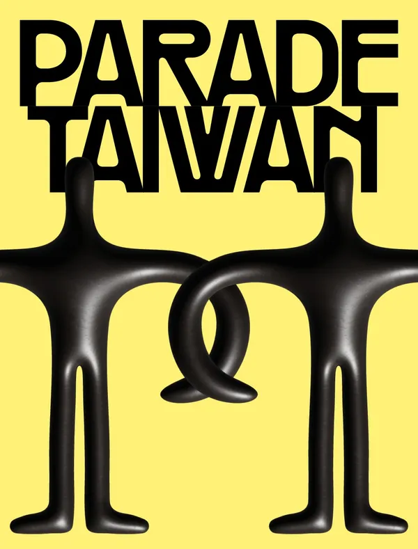 Parade Taiwan