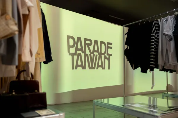 Parade Taiwan
