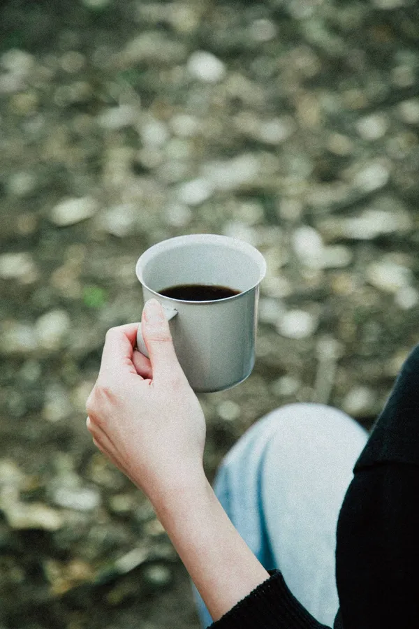 KINTO × SAND COFFEE 夢幻聯乘