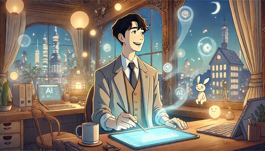 Anthropic公開5個AI指令技巧：ChatGPT、Claude都適用！怎麼寫超有效？哪種下法不OK？