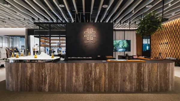 Ninety Plus 全球首間旗艦店插旗台北！帶來「嗅聞、品飲、烘豆」一站式咖啡體驗等 5 大亮點