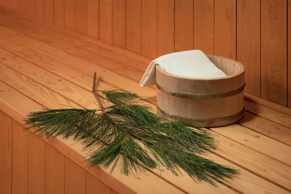【虹夕諾雅 谷關 HOSHINOYA Guguan】松薰桑拿・Pine Aroma Sauna.jp