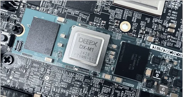 DEEPX DX-M1